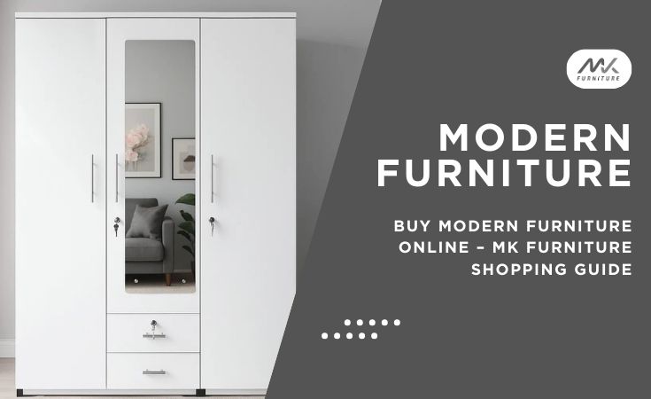 buy modern furniture online