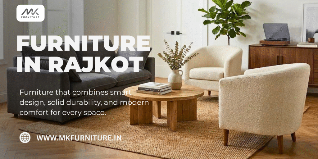 furniture in Rajkot