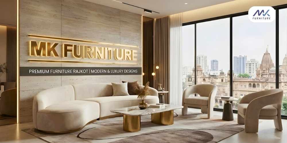 Premium Furniture Rajkot