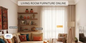 Living Room Furniture Online India