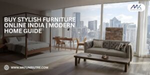buy stylish furniture online India