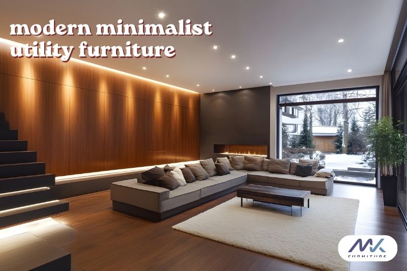 decorative wall panel design for living room