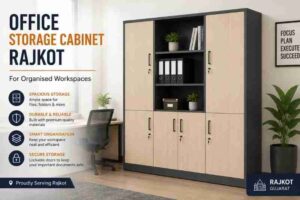 office storage cabinet Rajkot