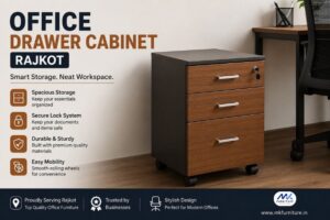Office Drawer Cabinet Rajkot